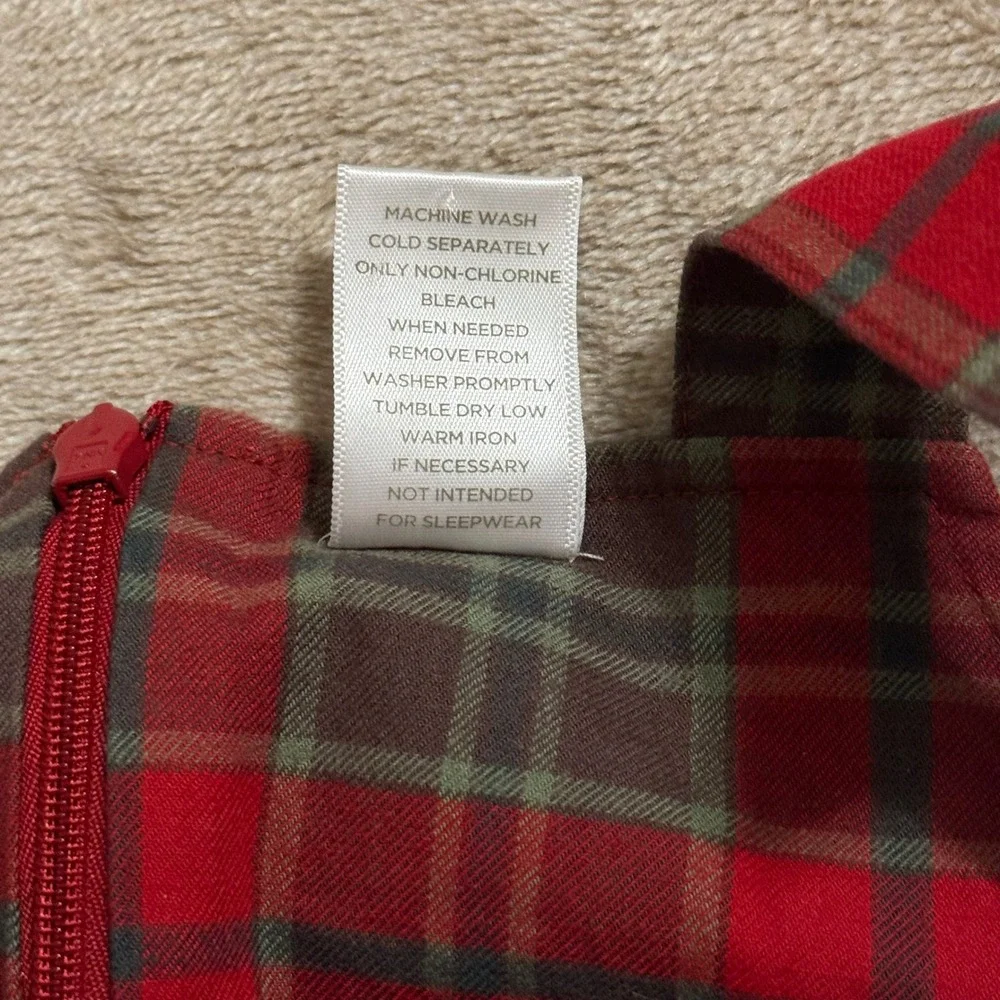 Gymboree sleeveless top